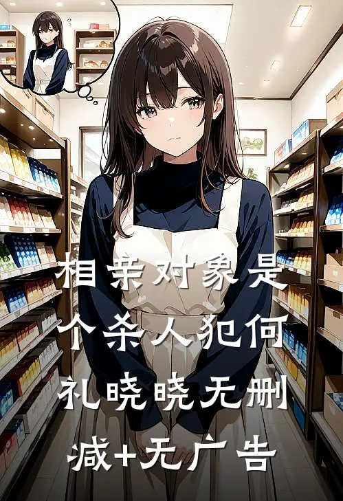 相亲对象是个杀人犯何礼晓晓无删减+无广告