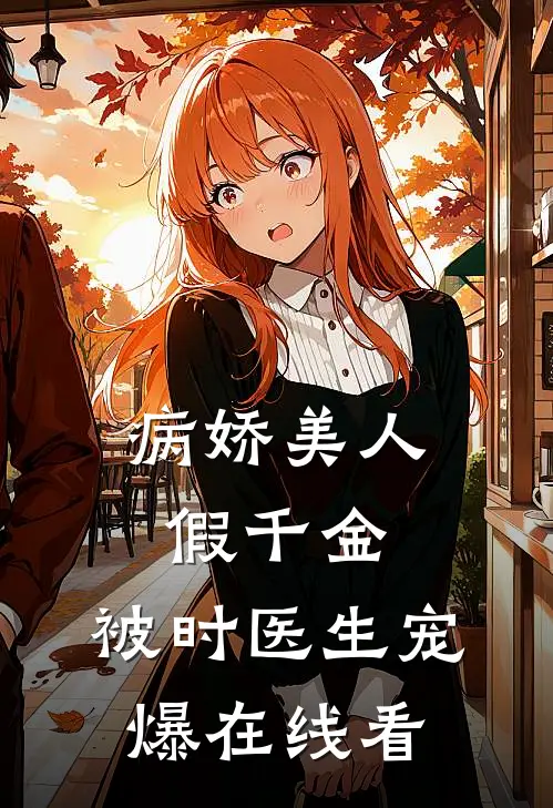 病娇美人假千金，被时医生宠爆在线看