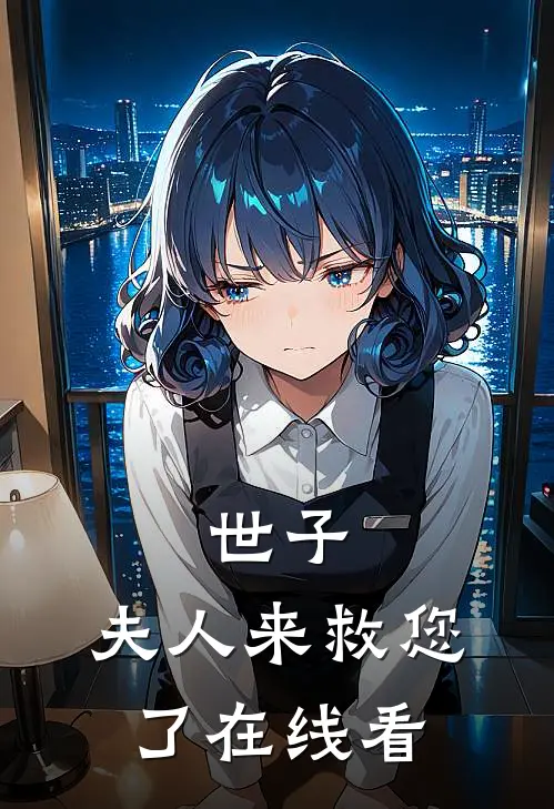 世子，夫人来救您了在线看