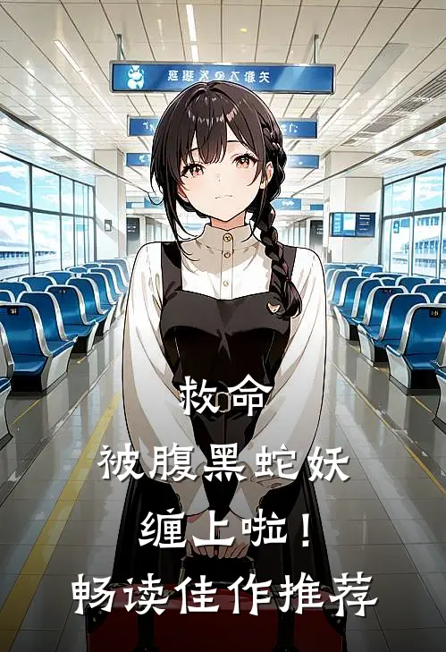 救命，被腹黑蛇妖缠上啦！畅读佳作推荐