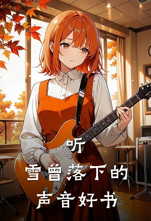听，雪曾落下的声音好书