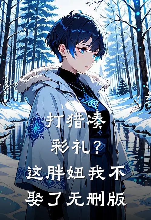 打猎凑彩礼？这胖妞我不娶了无删版
