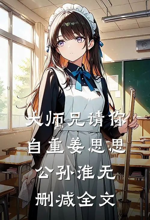 大师兄请你自重姜思思公孙淮无删减全文