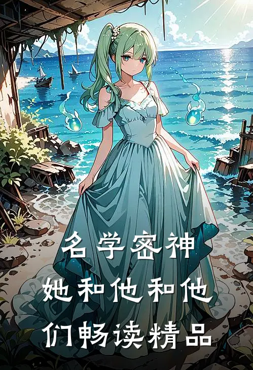 名学密神：她和他和他们畅读精品