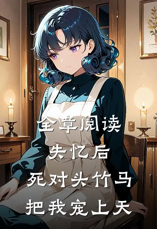 全章阅读失忆后，死对头竹马把我宠上天