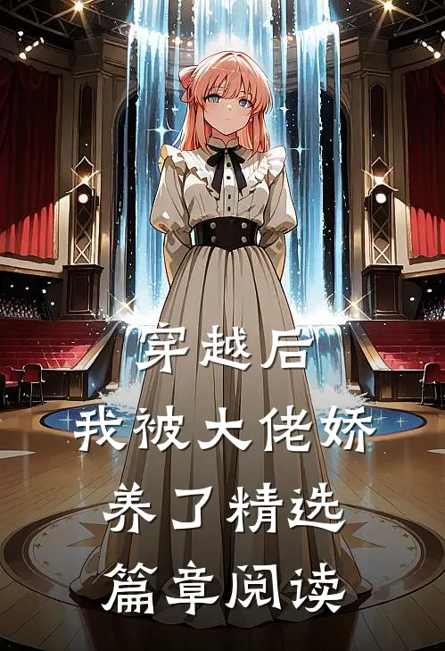 穿越后，我被大佬娇养了精选篇章阅读