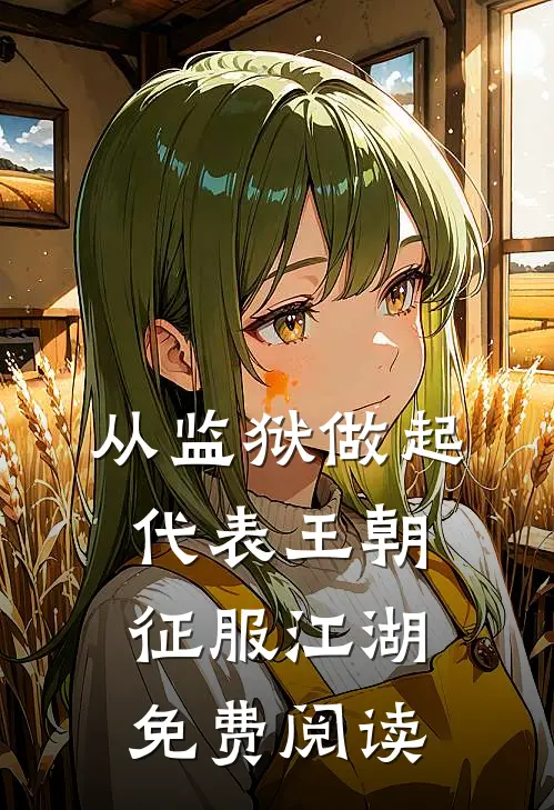从监狱做起，代表王朝征服江湖免费阅读