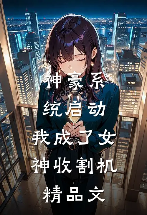 神豪系统启动，我成了女神收割机精品文