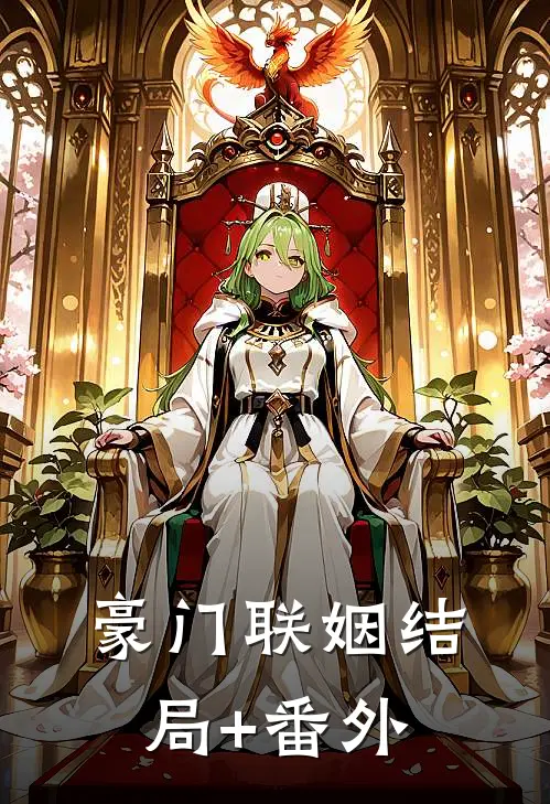 豪门联姻结局+番外