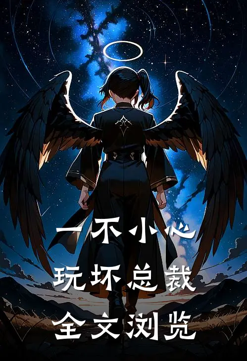 一不小心玩坏总裁全文浏览