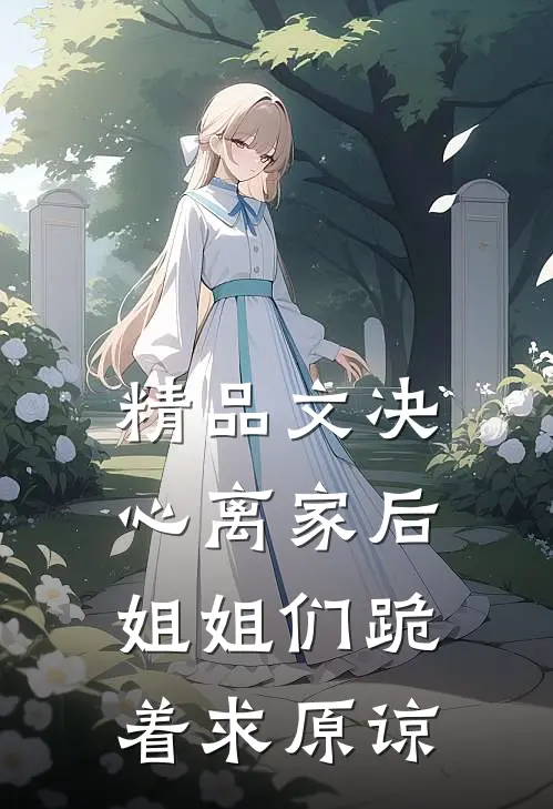 精品文决心离家后，姐姐们跪着求原谅