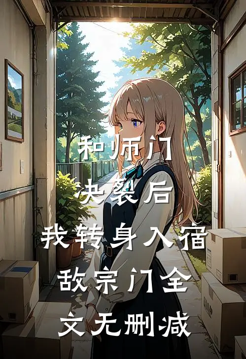 和师门决裂后，我转身入宿敌宗门全文无删减