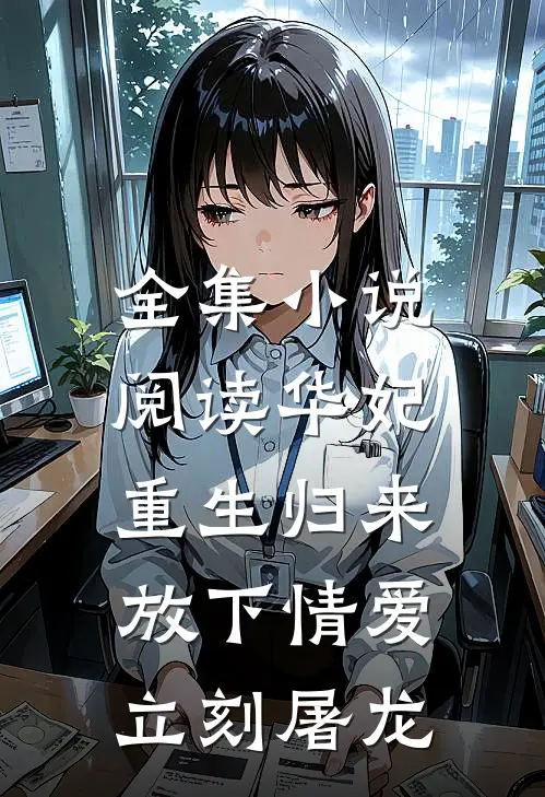 全集小说阅读华妃重生归来，放下情爱立刻屠龙
