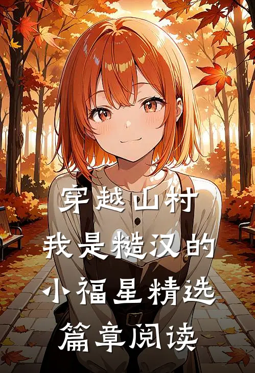 穿越山村：我是糙汉的小福星精选篇章阅读