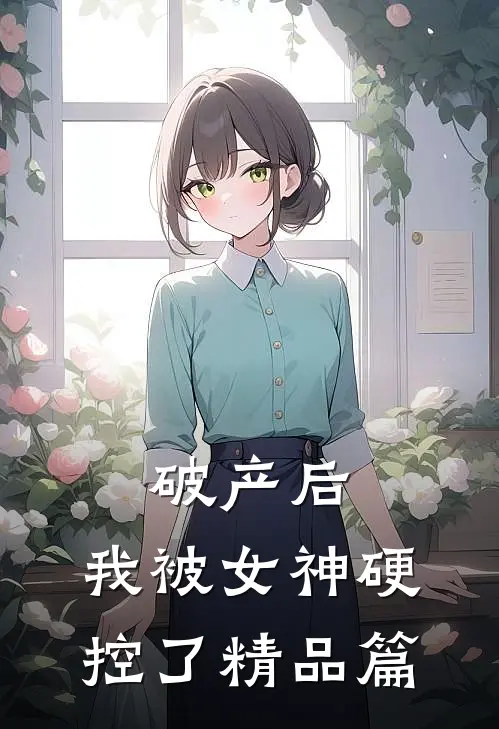破产后，我被女神硬控了精品篇
