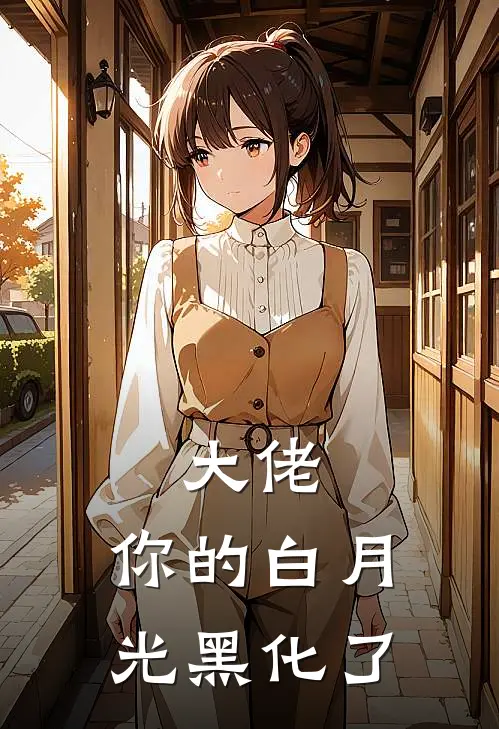 大佬，你的白月光黑化了