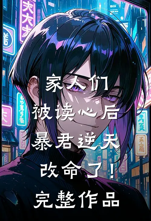 家人们，被读心后暴君逆天改命了！完整作品
