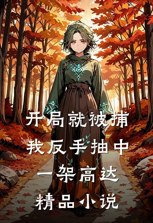 开局就被捕，我反手抽中一架高达精品小说