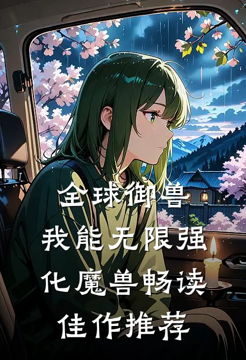 全球御兽：我能无限强化魔兽畅读佳作推荐
