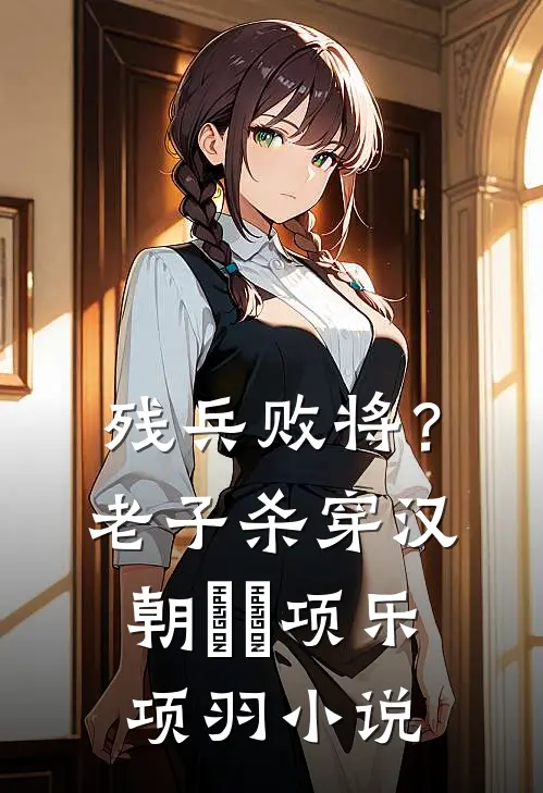 残兵败将？老子杀穿汉朝​​项乐项羽小说
