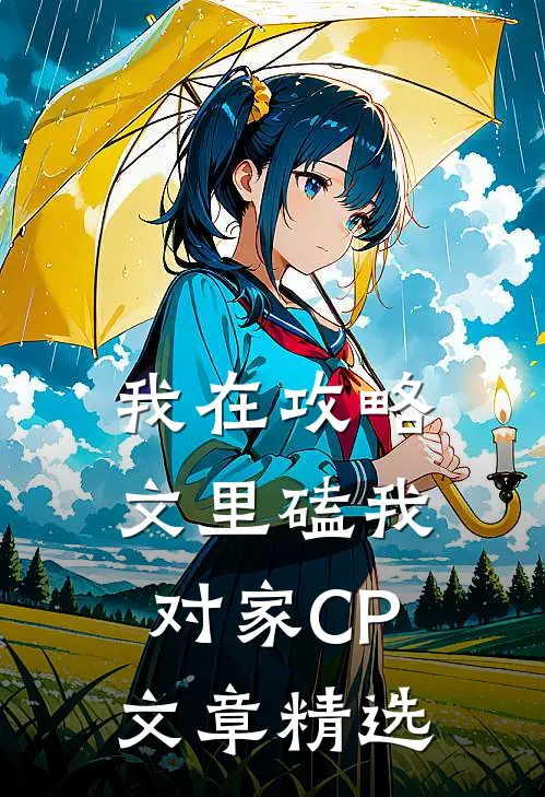 我在攻略文里磕我对家CP文章精选