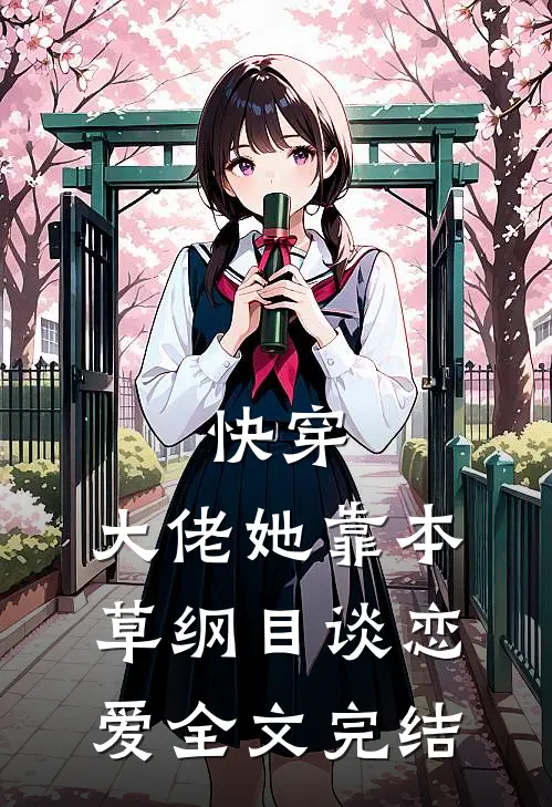 快穿：大佬她靠本草纲目谈恋爱全文完结