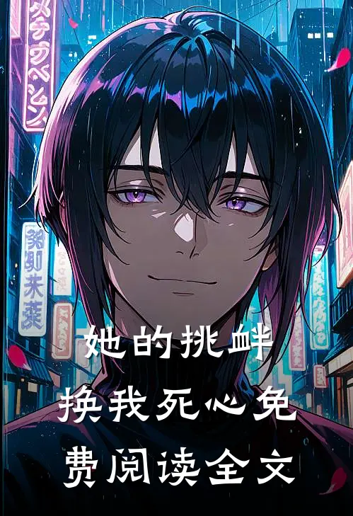 她的挑衅，换我死心免费阅读全文