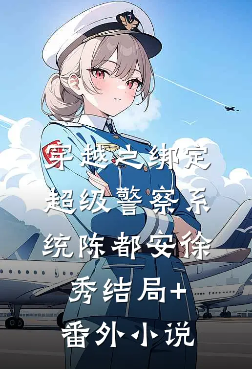 穿越之绑定超级警察系统陈都安徐秀结局+番外小说