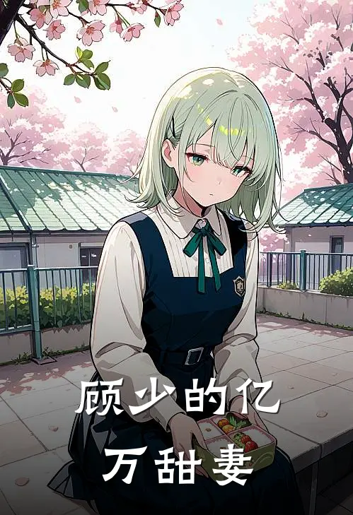 顾少的亿万甜妻
