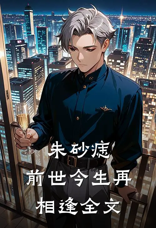 朱砂痣：前世今生再相逢全文