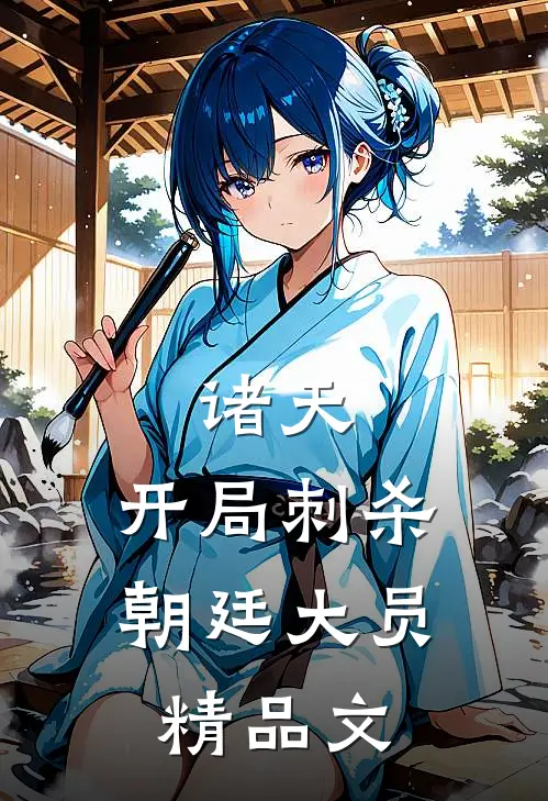 诸天：开局刺杀朝廷大员精品文