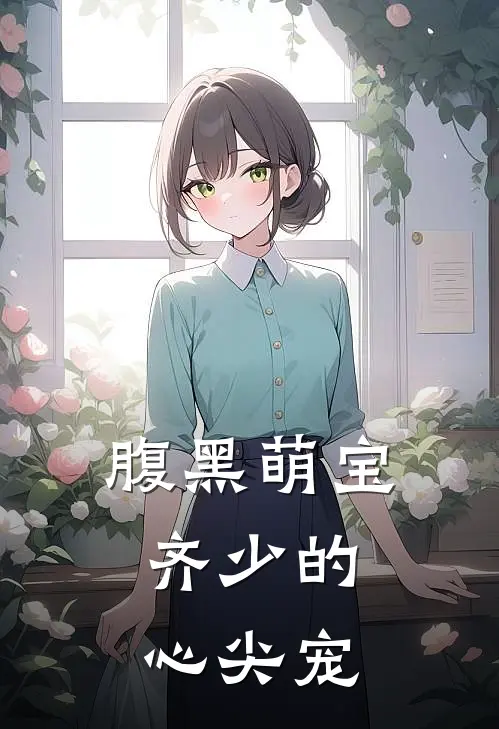腹黑萌宝：齐少的心尖宠