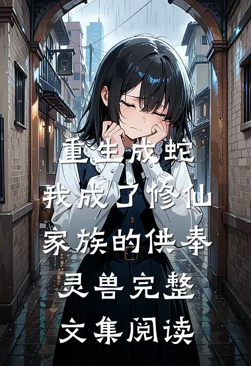 重生成蛇，我成了修仙家族的供奉灵兽完整文集阅读