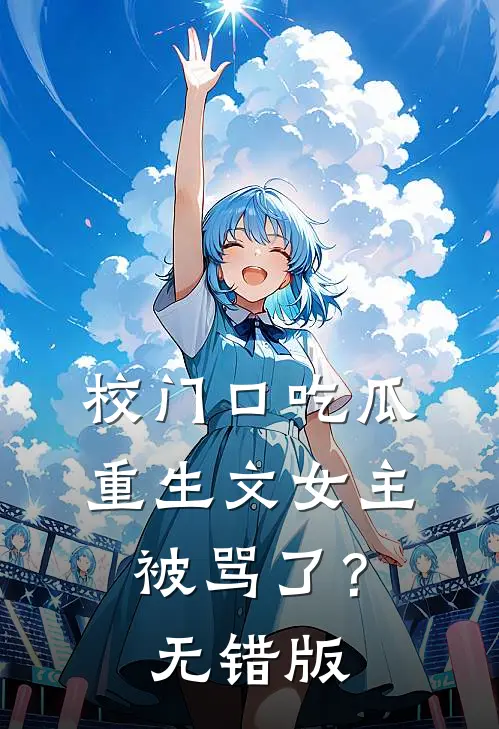 校门口吃瓜：重生文女主被骂了？无错版