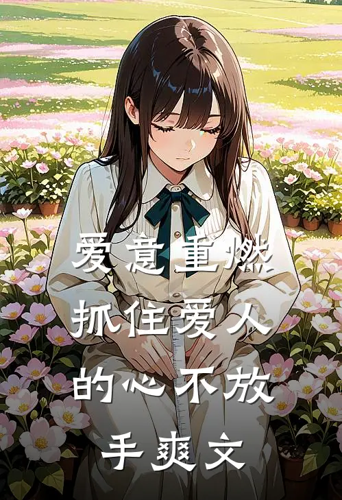 爱意重燃：抓住爱人的心不放手爽文