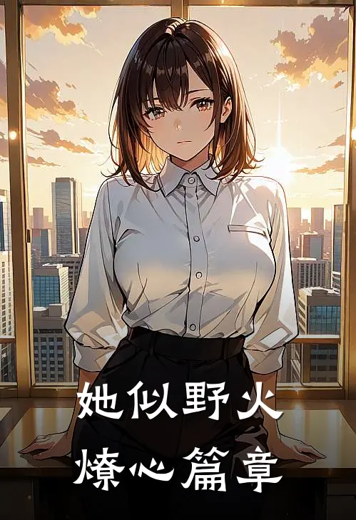 她似野火燎心篇章