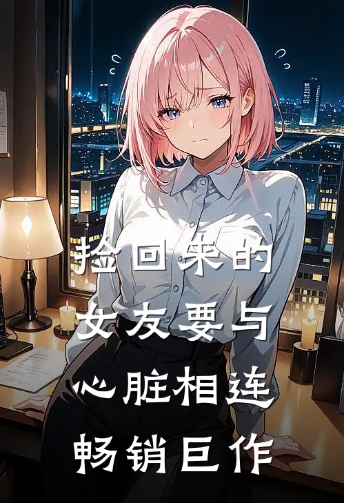 捡回来的女友要与心脏相连畅销巨作