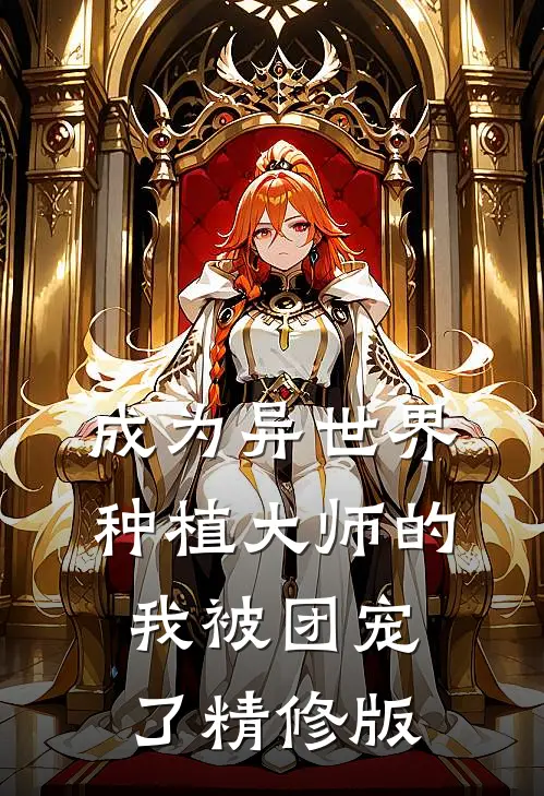 成为异世界种植大师的我被团宠了精修版