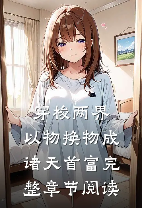 穿梭两界，以物换物成诸天首富完整章节阅读