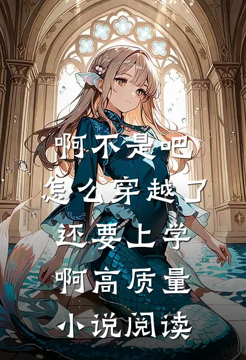 啊不是吧，怎么穿越了还要上学啊高质量小说阅读