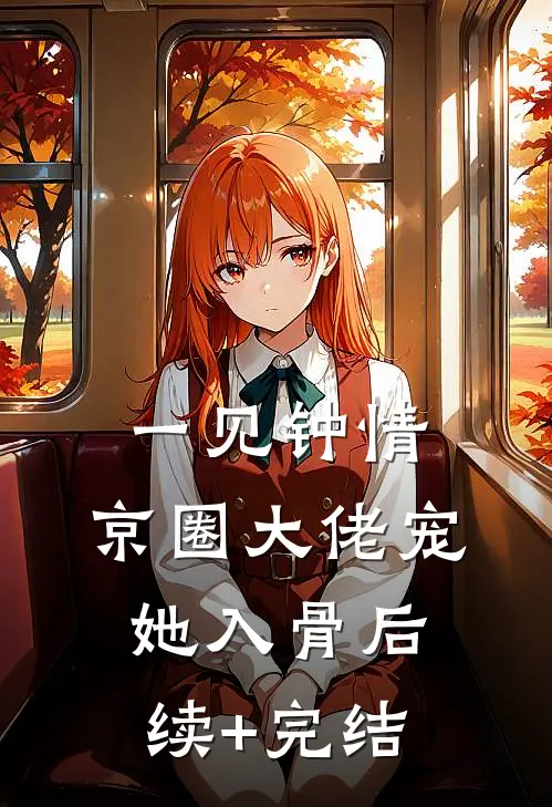 一见钟情，京圈大佬宠她入骨后续+完结