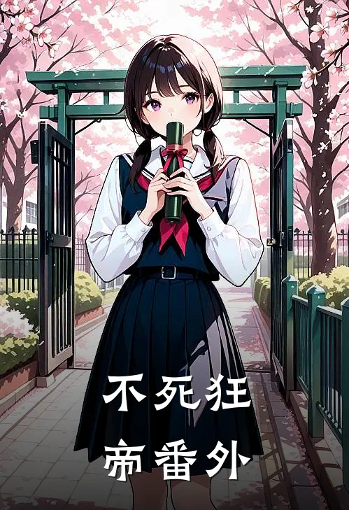 不死狂帝 番外