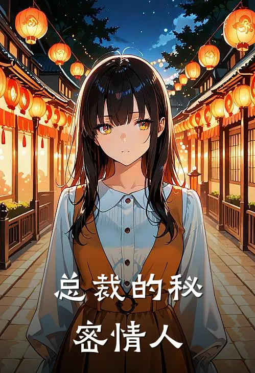 总裁的秘密情人