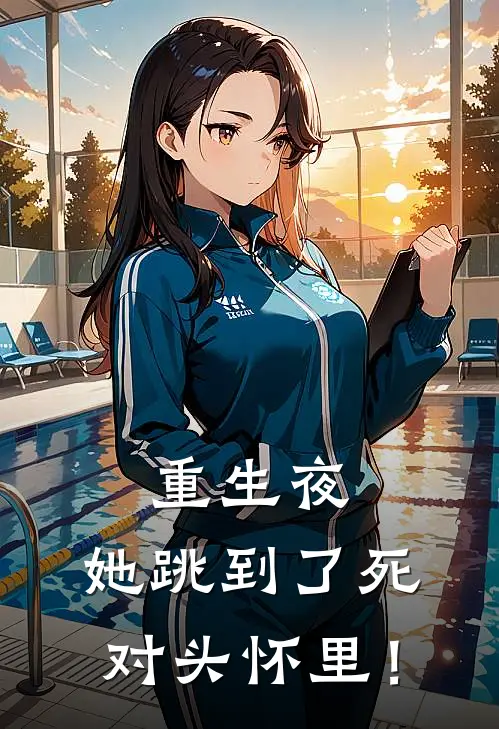 重生夜，她跳到了死对头怀里！