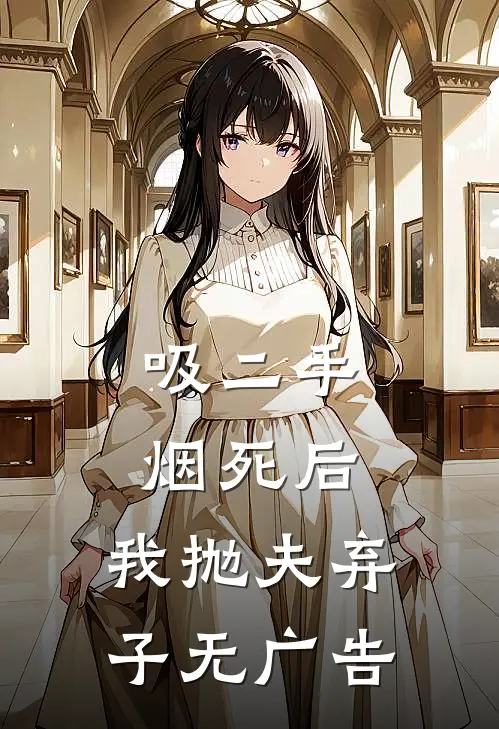 吸二手烟死后，我抛夫弃子无广告