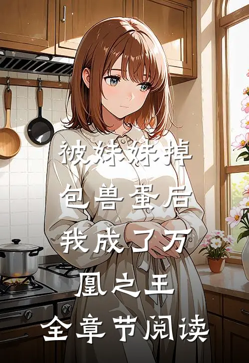 被妹妹掉包兽蛋后，我成了万凰之王。全章节阅读