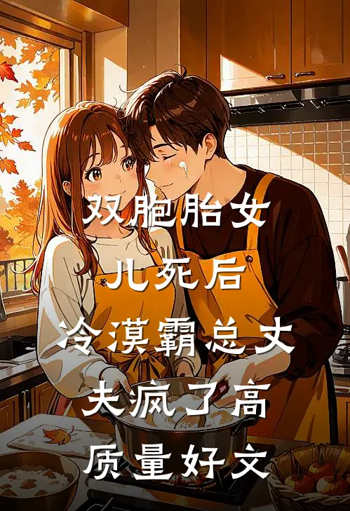 双胞胎女儿死后，冷漠霸总丈夫疯了高质量好文
