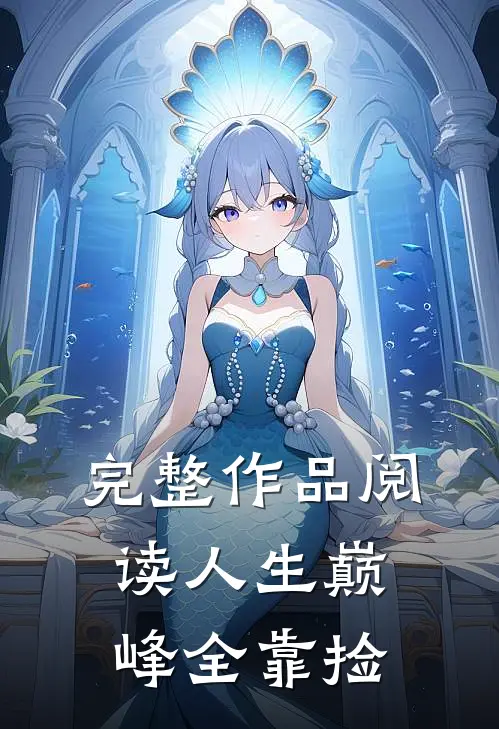 完整作品阅读人生巅峰全靠捡