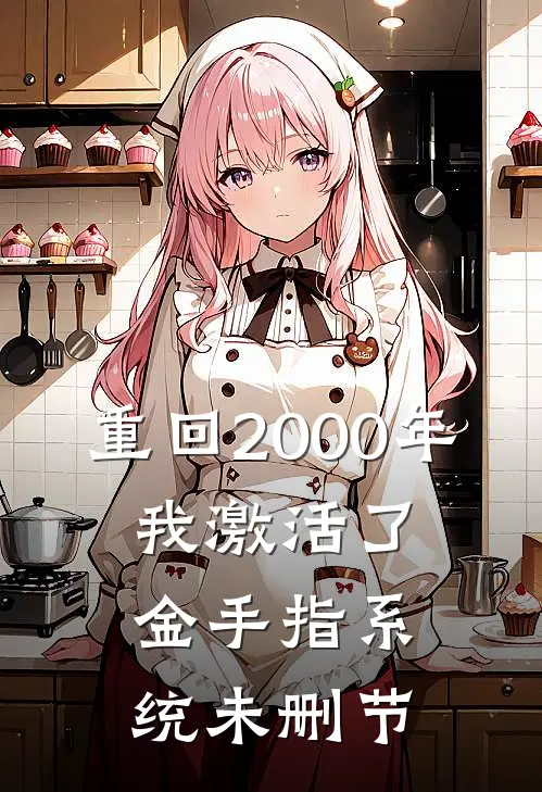 重回2000年，我激活了金手指系统未删节