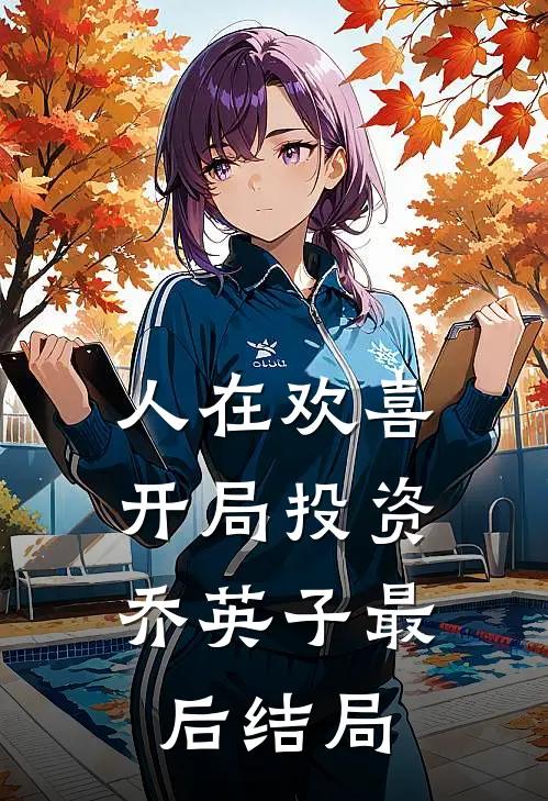人在欢喜：开局投资乔英子最后结局